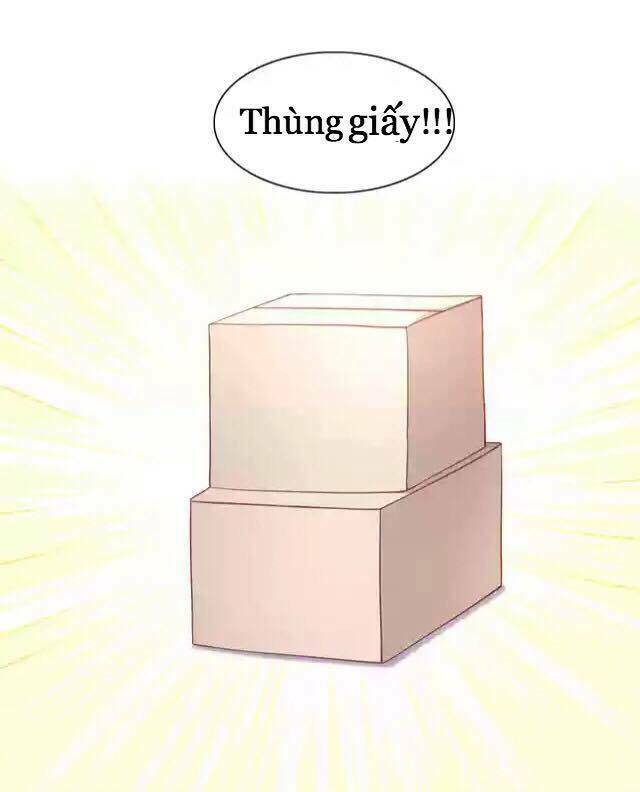 dưới móng vuốt mèo chapter 12 8