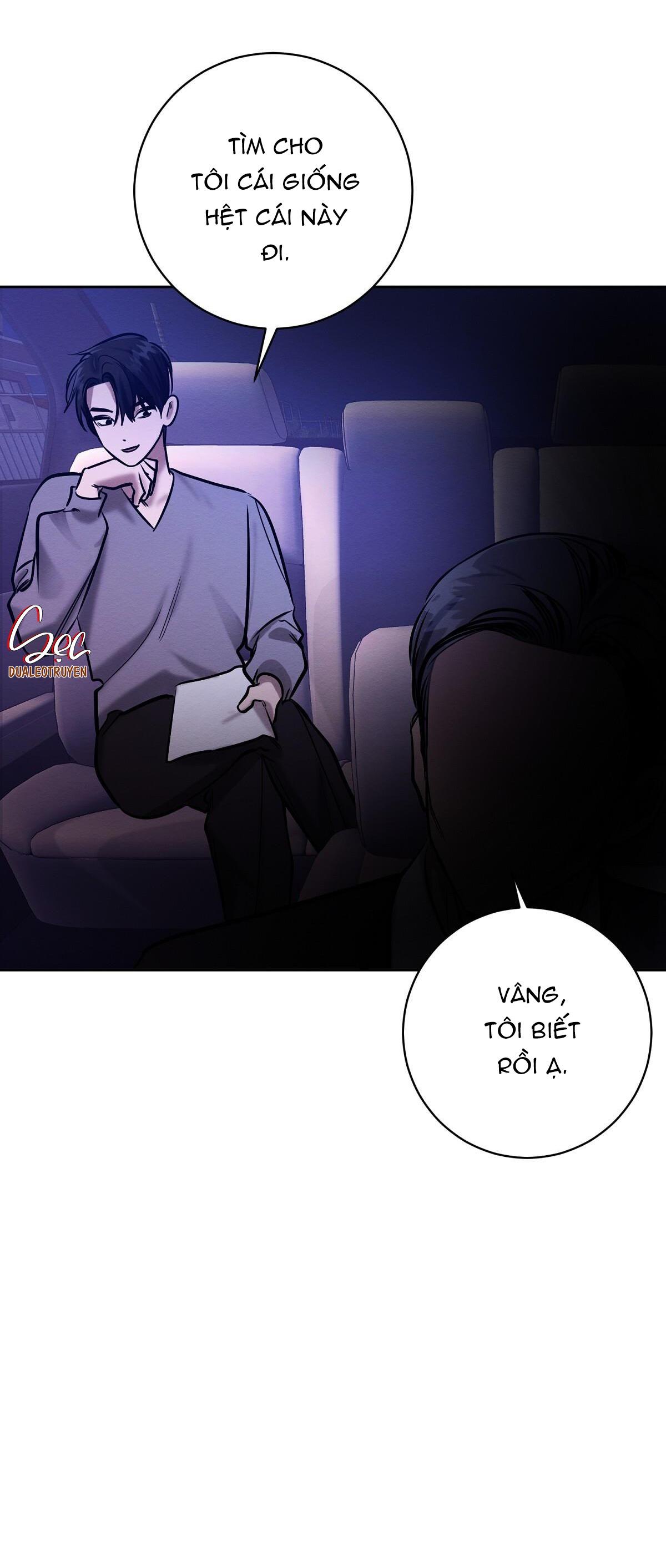 Lý do của ác nhân chapter 46