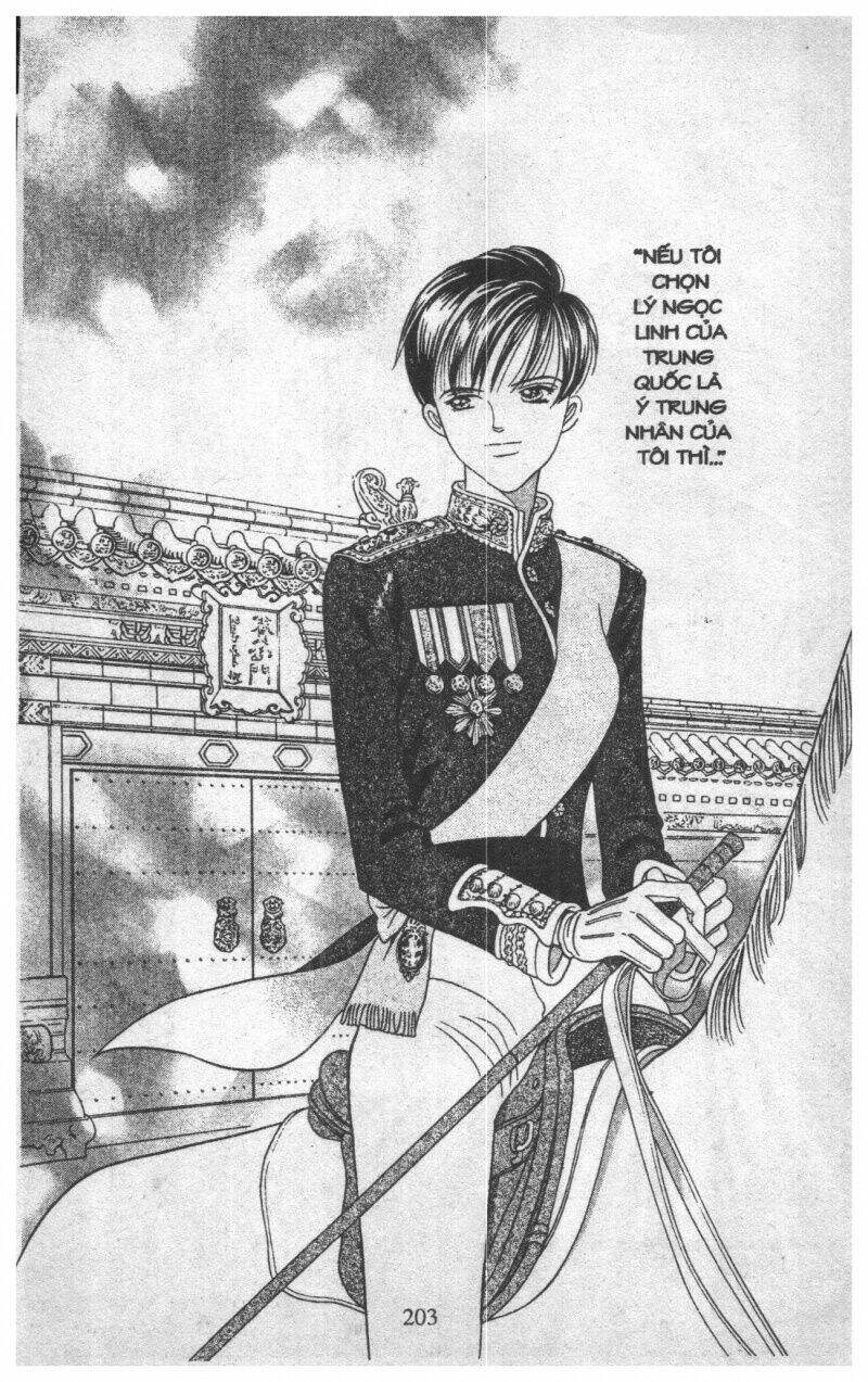 nàng tiên ánh trăng - kaguya hime chapter 23 203