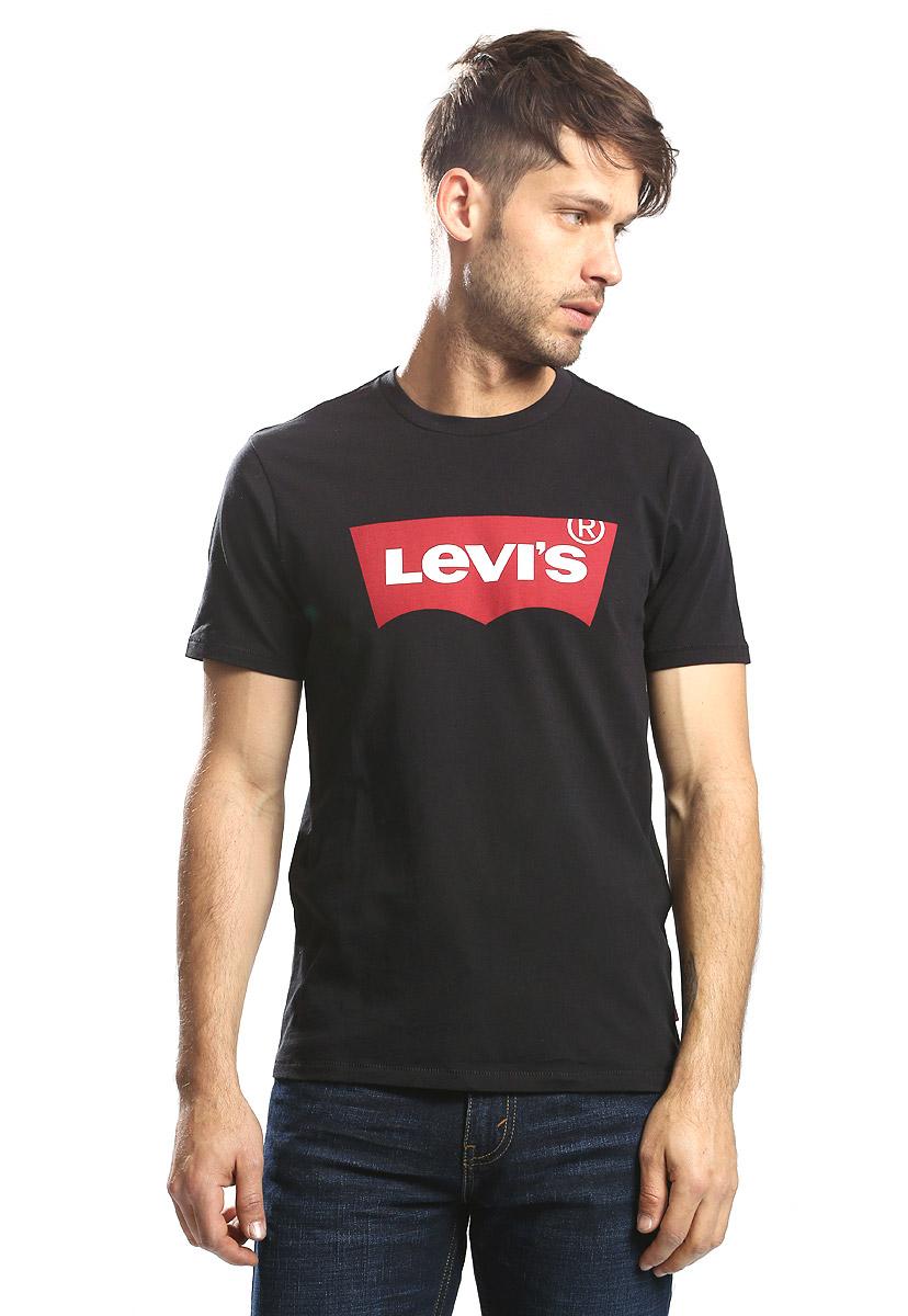 ÁO THUN NAM LEVI'S SS REGULAR 17783-0137