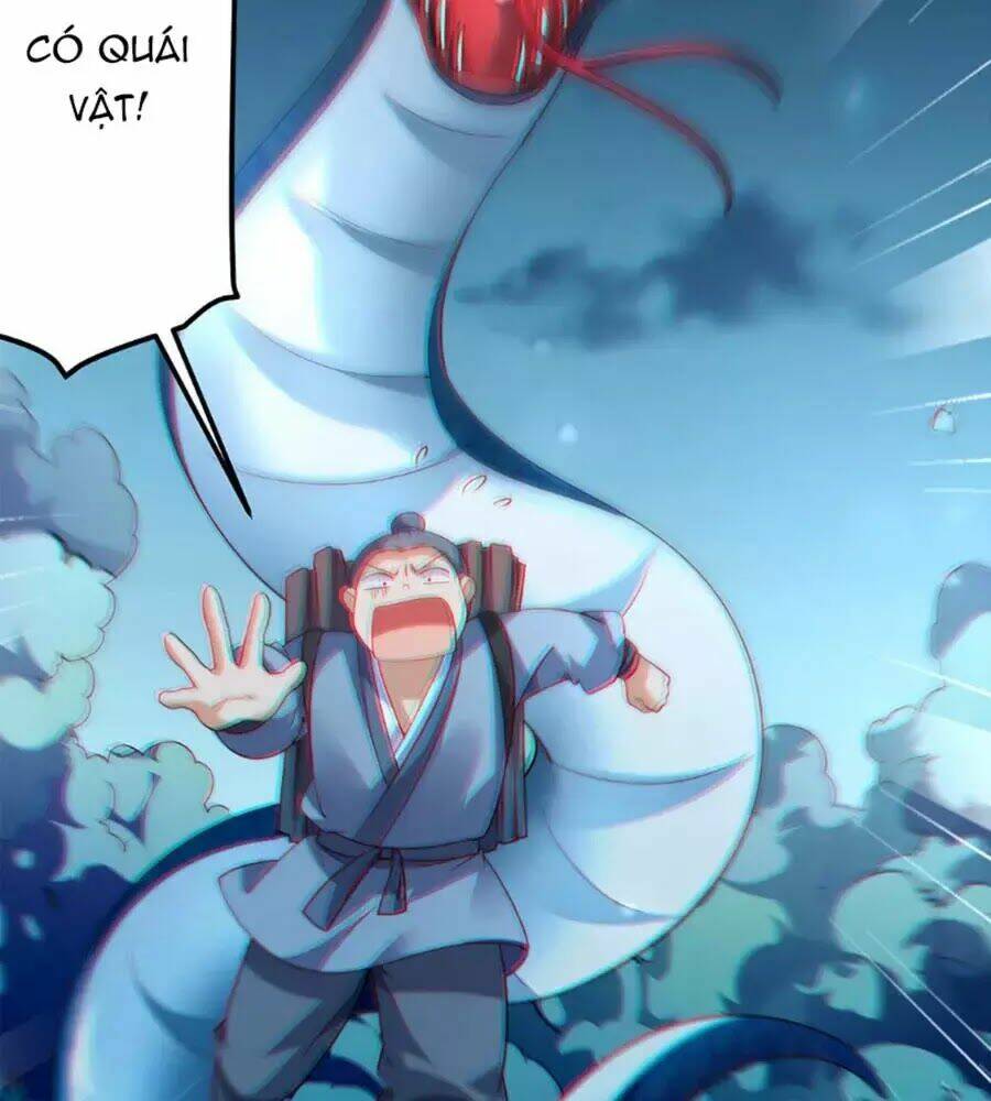 thiên kim bất hoán chapter 26 30