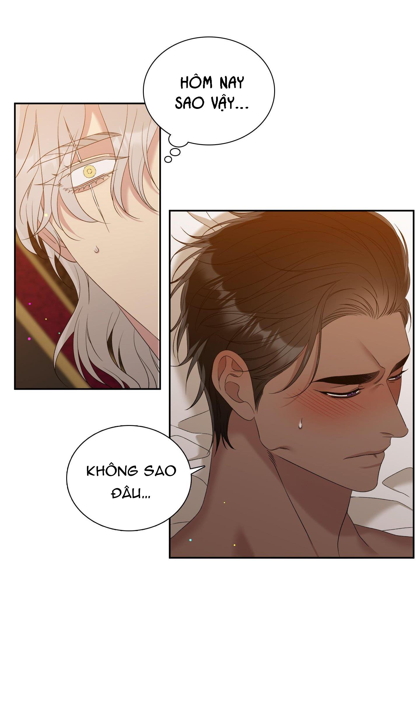 smyrna và capri chapter 24 45