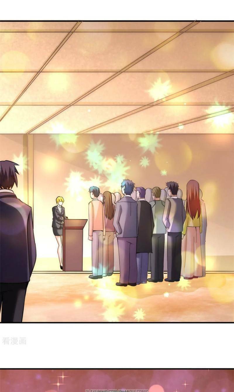 đô thị đỉnh phong cao thủ chapter 48 7