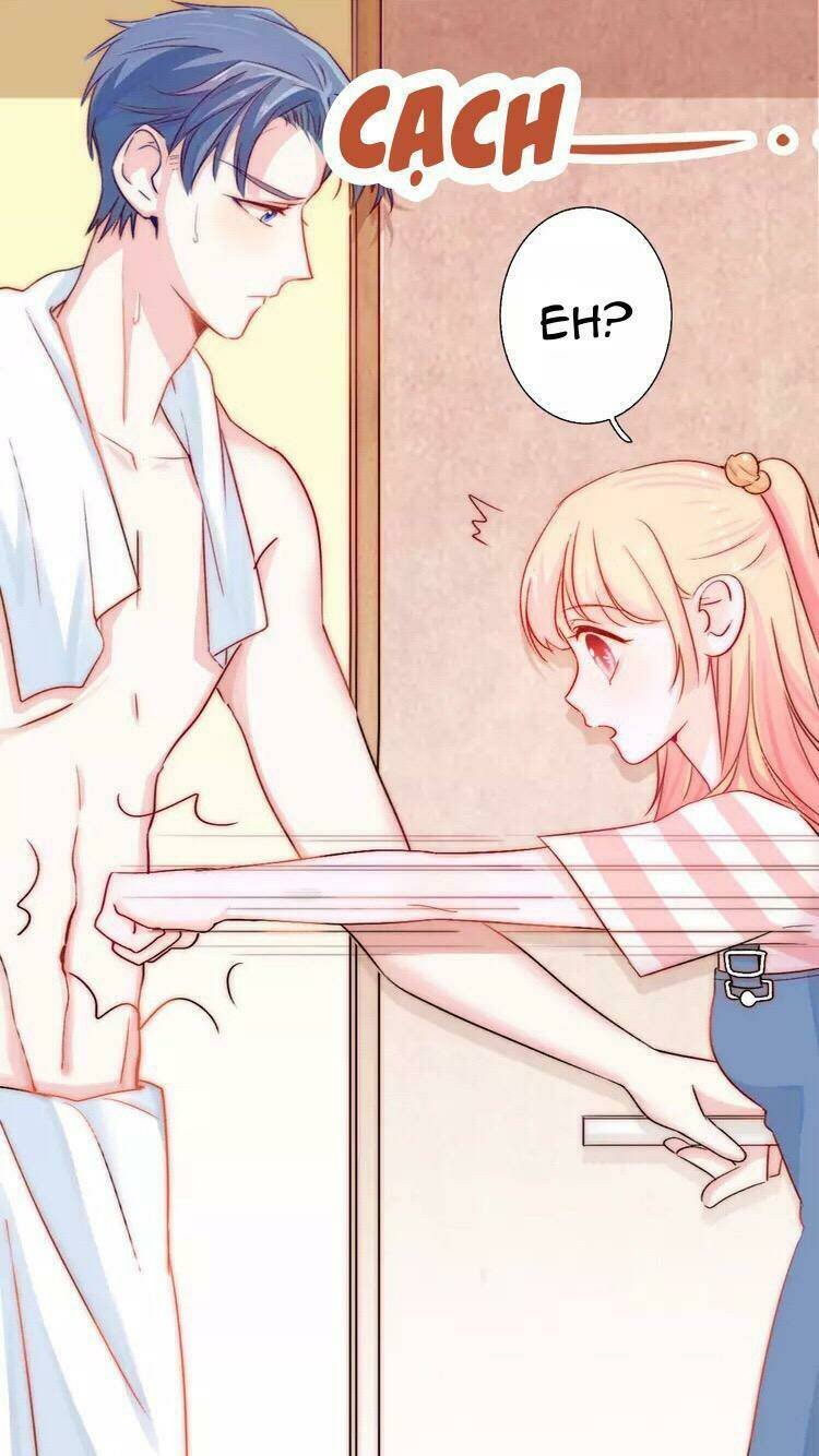 mạng sống của em thuộc về tôi chapter 1 48