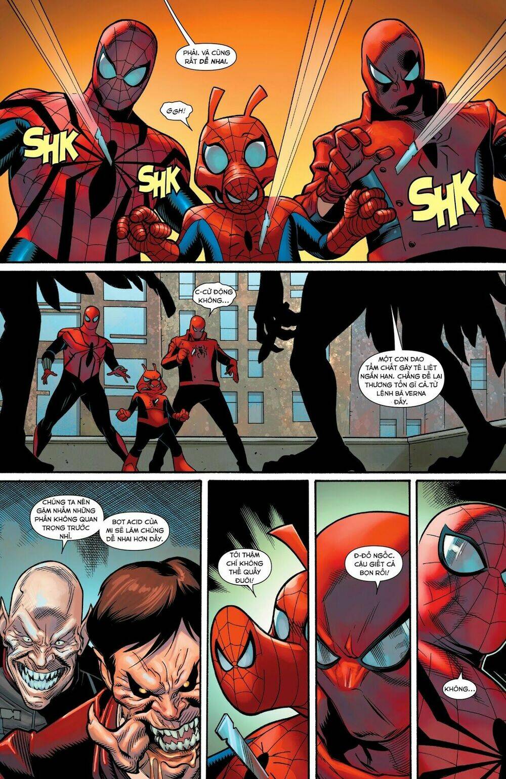 spider-verse team-up chapter 1 9