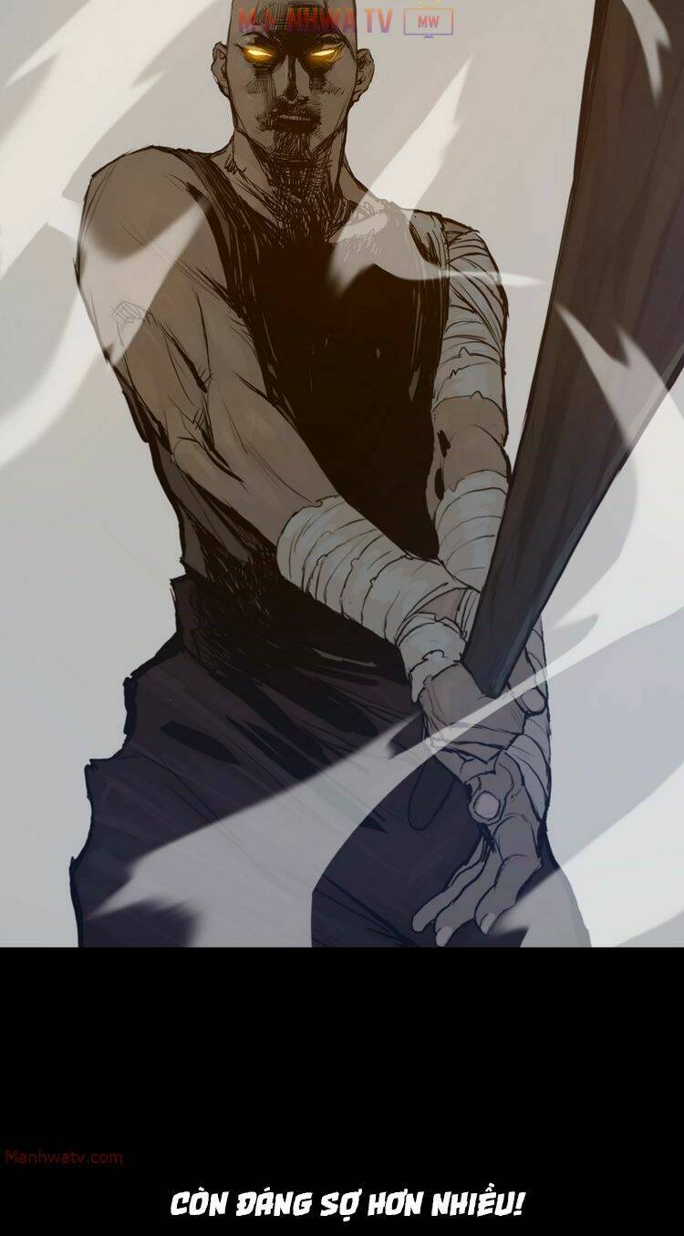 thanh gươm danh vọng chapter 0 20