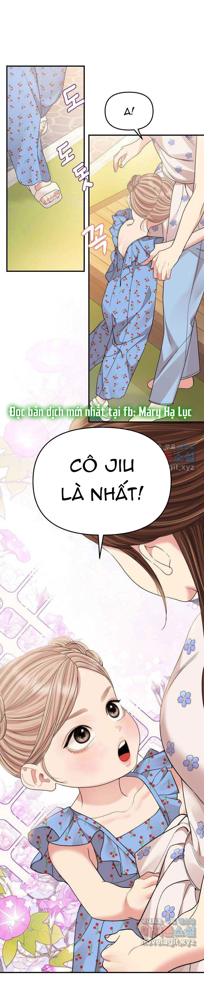 gửi em người đánh cắp những vì sao - to you who swallowed a star chapter 153.2 26