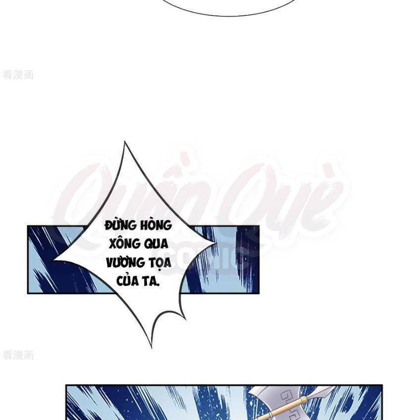 ta là ngọc hoàng đại đế chapter 68 20