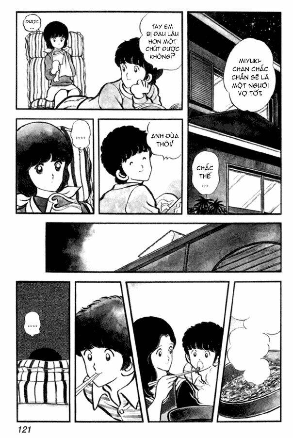 miyuki chapter 19 17