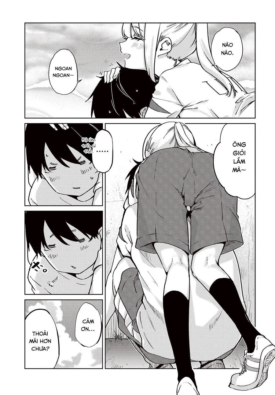 jiangshi kaitan blood chapter 87 15