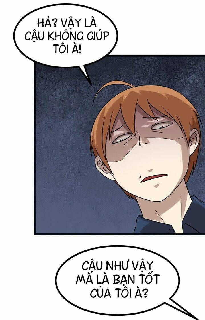 đai ca trở lại tuổi 16 chapter 26 15