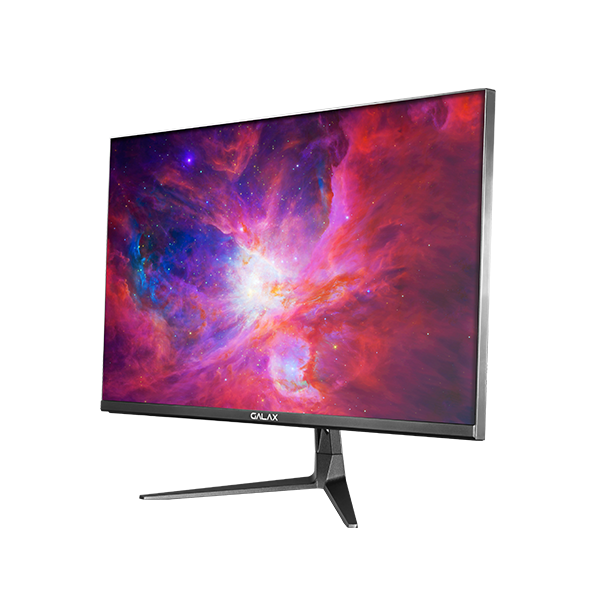 Màn Hình GALAX Gaming Monitor (VI-01) Borderless 27&quot; / 2K / IPS / LED / HDR / 165HZ - HÀNG CHÍNH HÃNG