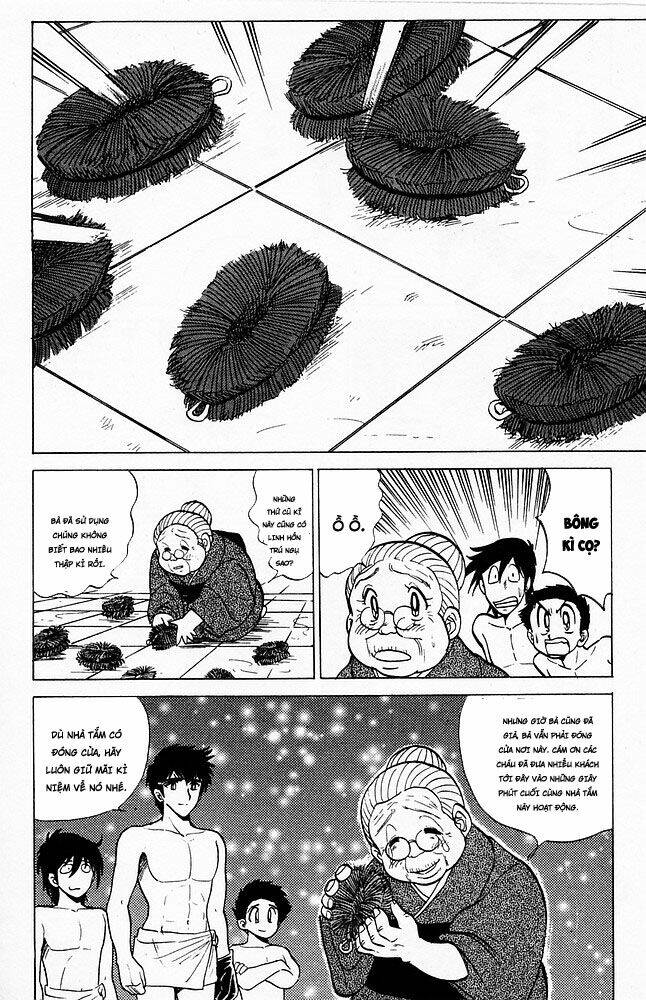 jigoku sensei nube - người thầy dũng cảm chapter 55 18