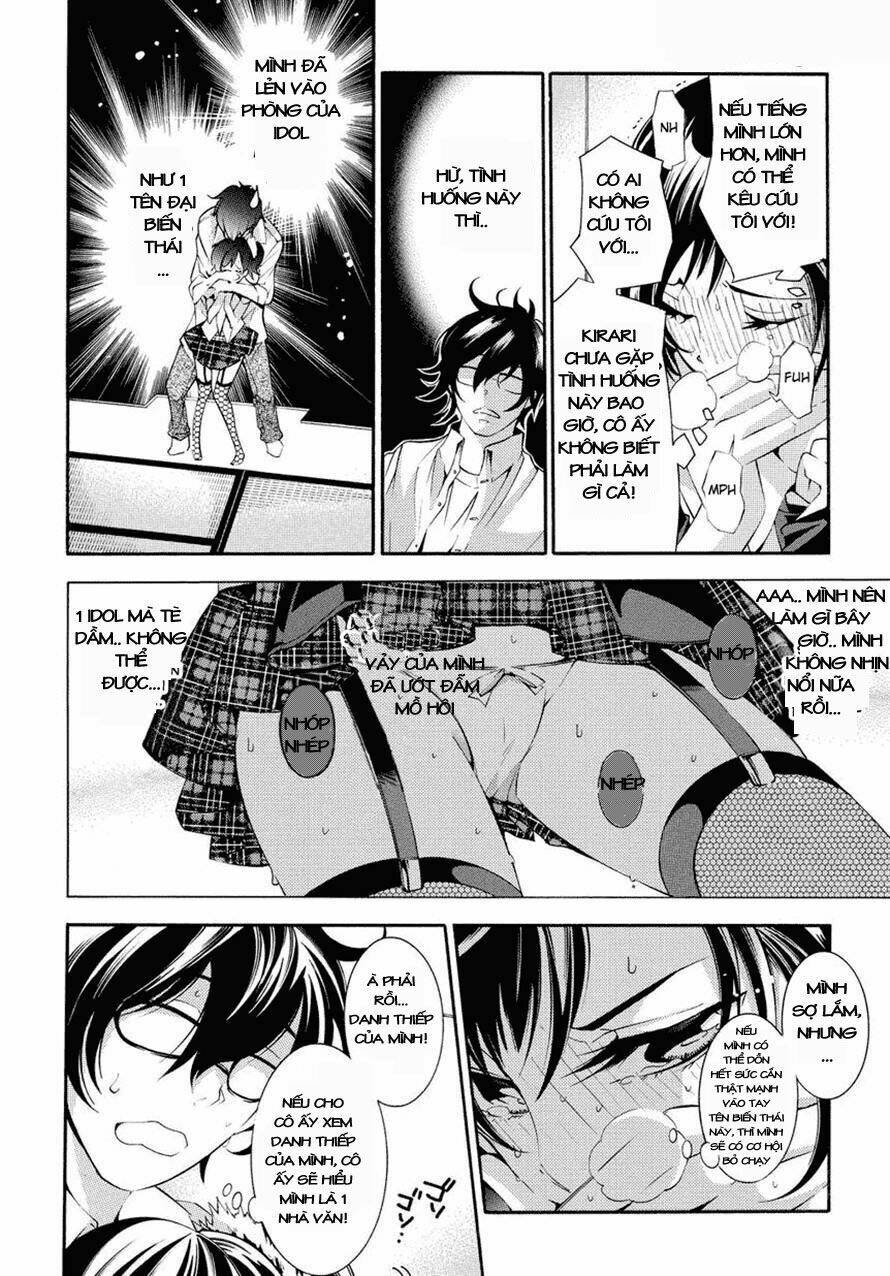 ghost writer chapter 5 14