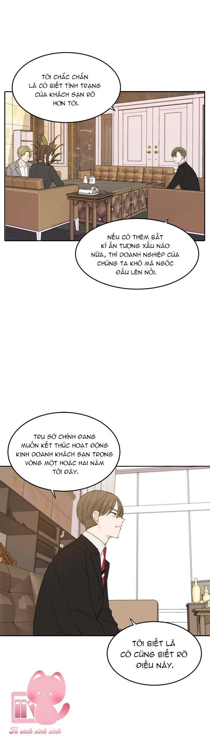 hẹn gặp nhau ở kiếp thứ 19 chapter 27 9