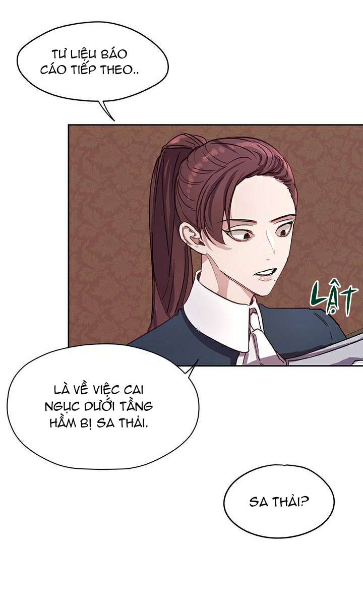 cách để cứu rỗi anh trai của nữ chính chapter 5 17