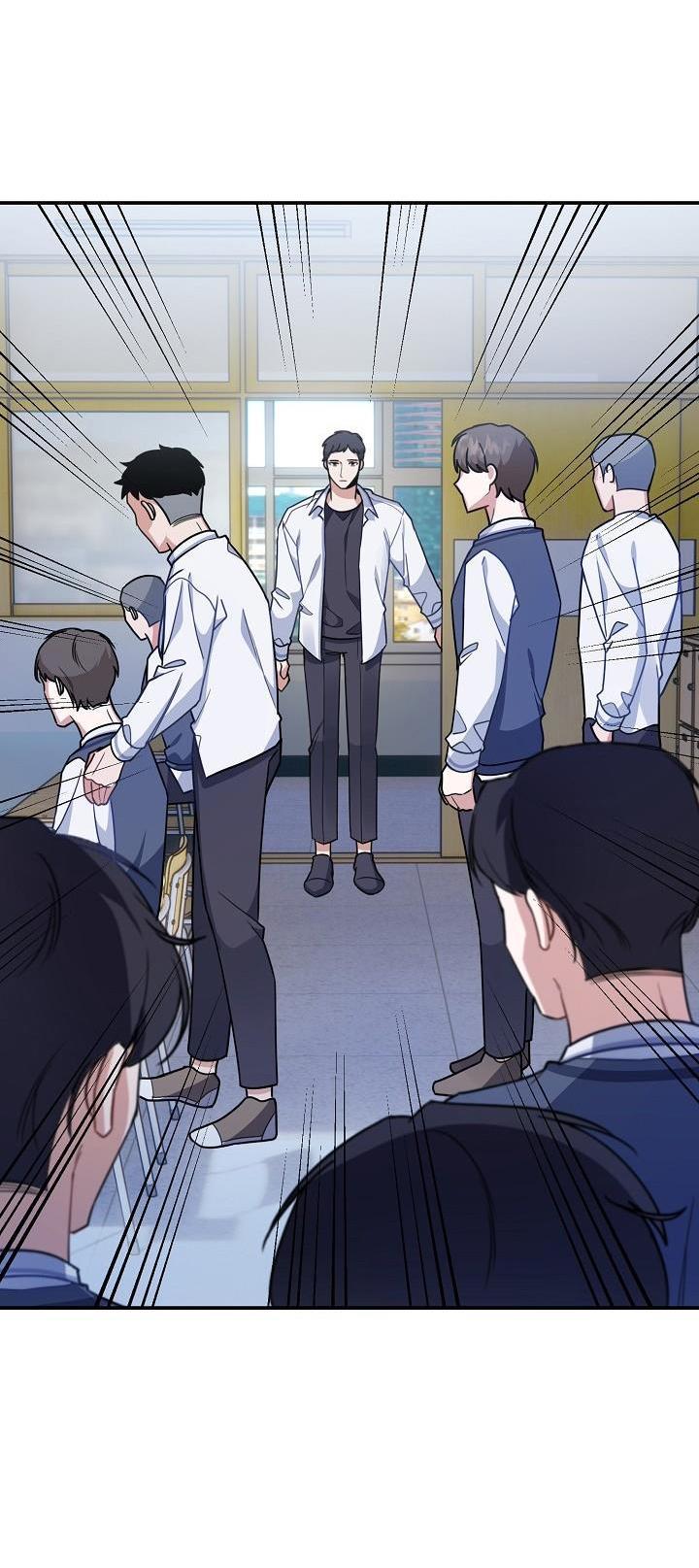 vùng đặc quyền tình yêu chapter 1 60