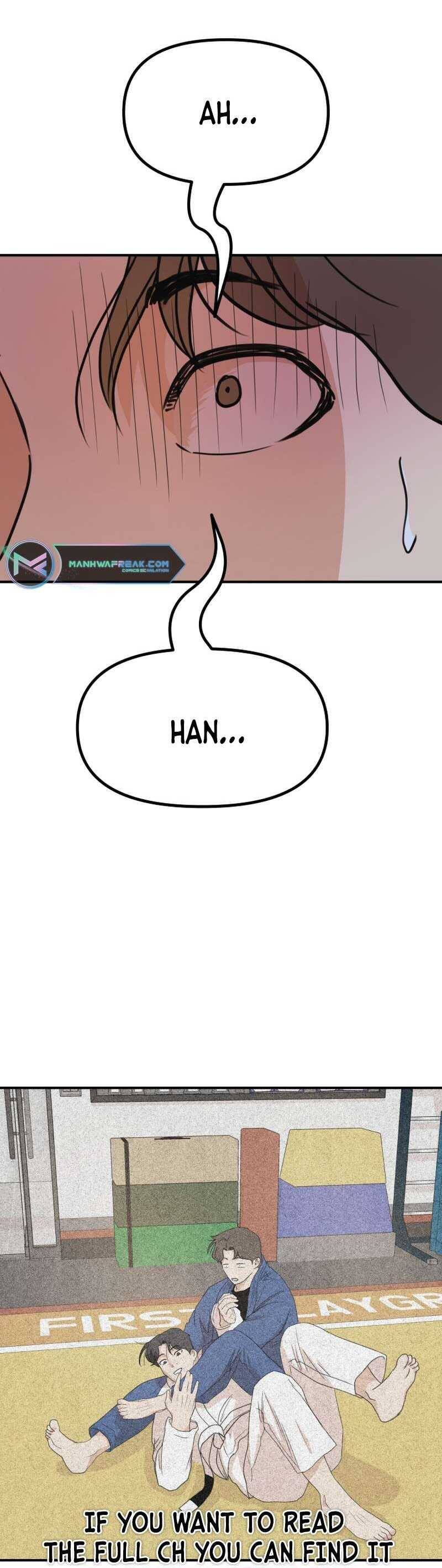 Bạn Trai Vệ Sĩ chapter 113 55