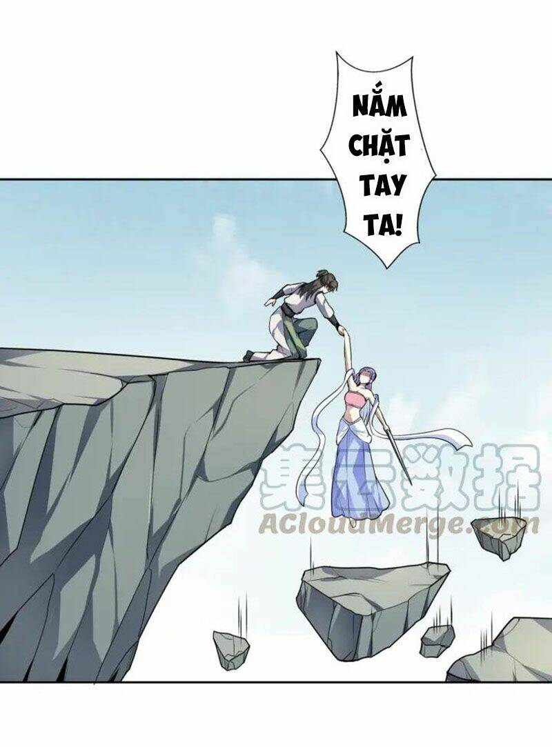 nghịch thiên đại thần chapter 61 16