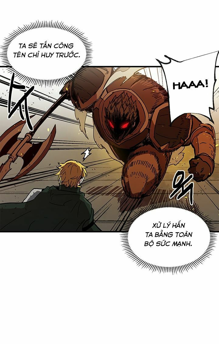 bug player - người chơi lỗi chapter 32 66