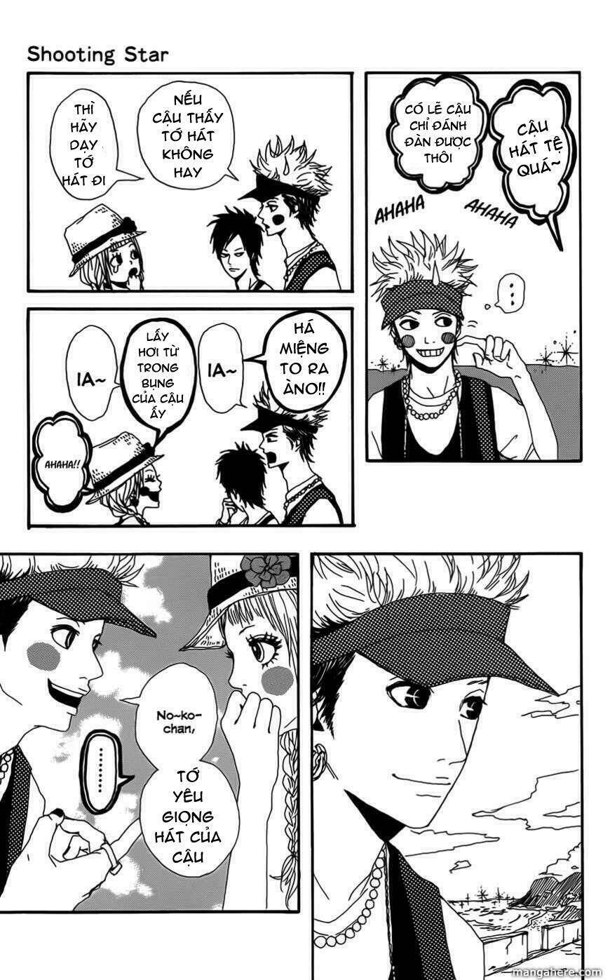 shooting star chapter 1 22