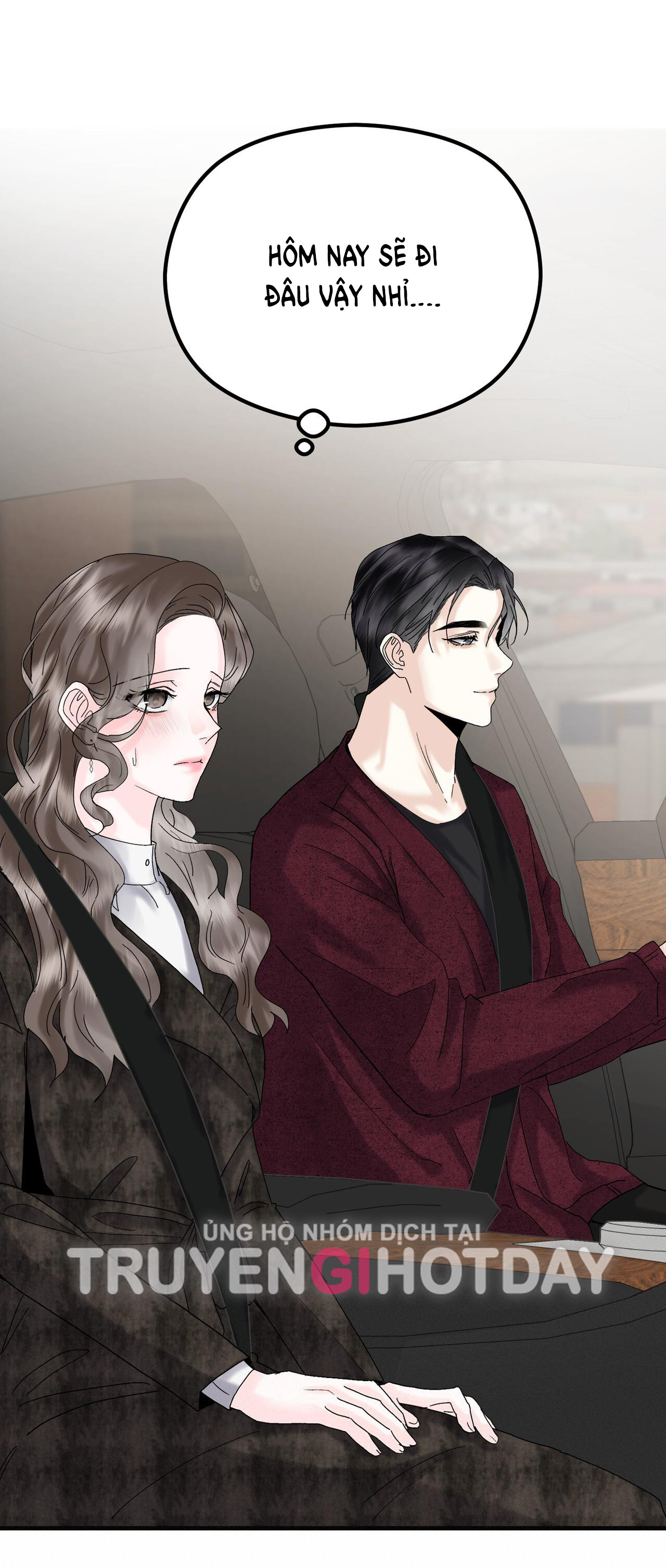 Khắc Cốt Ghi Tâm chapter 11.2 - Trang 15
