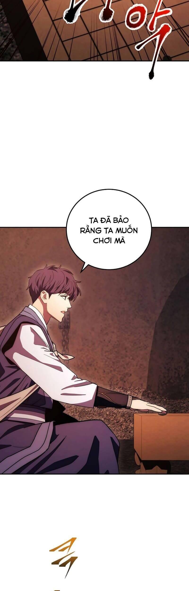 huyền thoại diệt thế độc long chapter 110 49