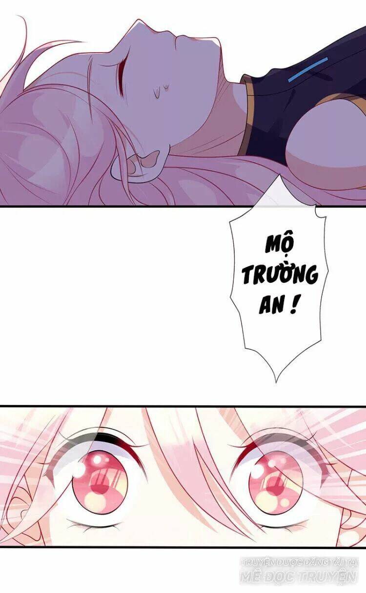 vương bài thiên sư và tiểu manh yêu chapter 45 31