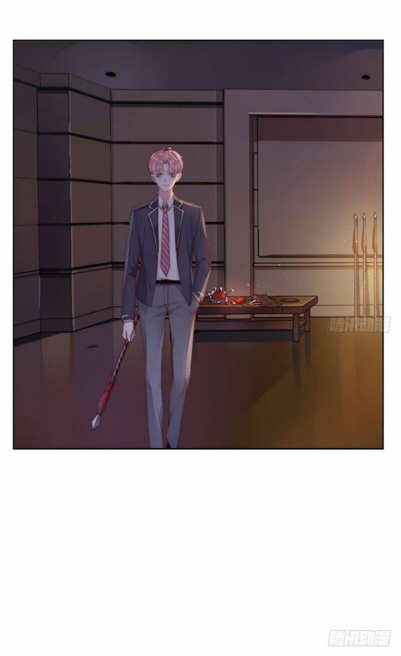 các ngươi muốn lên trời chapter 2 44