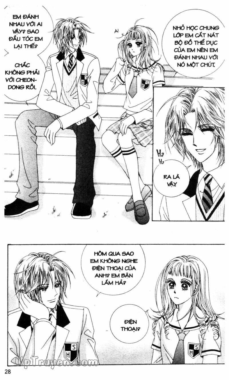 vợ chồng trẻ con bản đẹp chapter 3 128