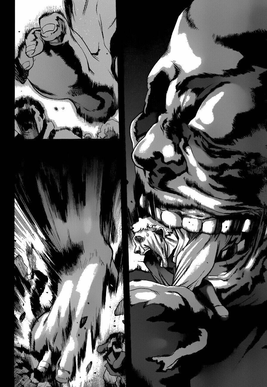 đại chiến titan - before the fall chapter 1 24