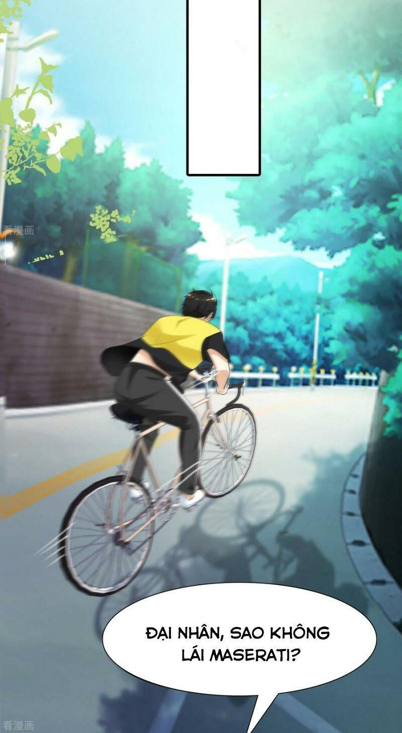 tối cường vận đào hoa chapter 149 12