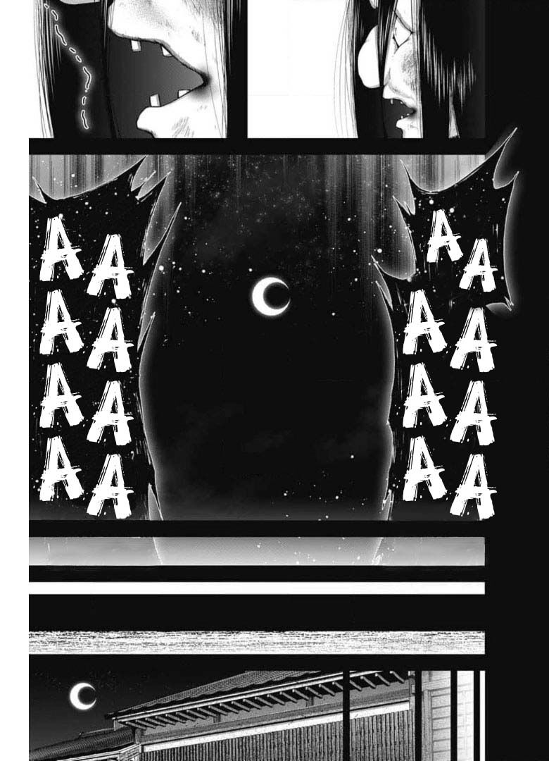 thợ săn ác linh chapter 28 40