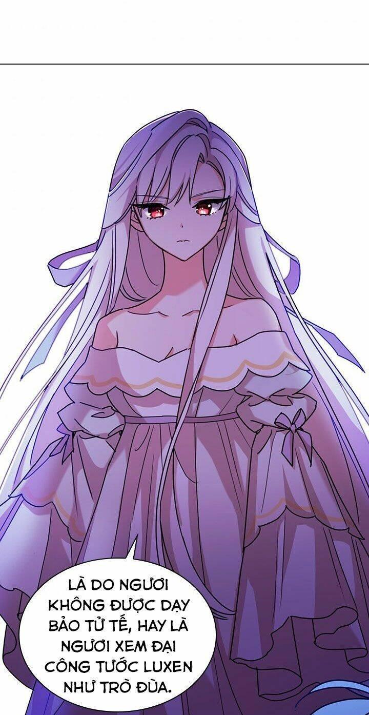 để yên cho tiểu thư hiền chapter 2 77