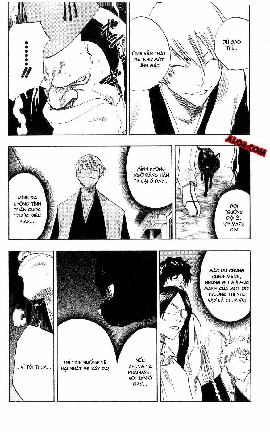 thần chết ichigo chapter 75 6
