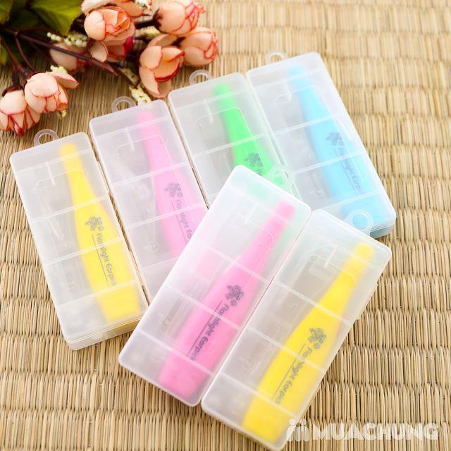 Lấy ráy tai có đèn 3 in 1 có hộp