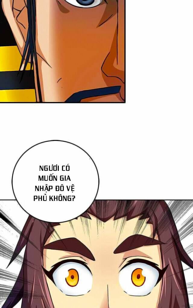 phong quỷ truyền thuyết chapter 35 28