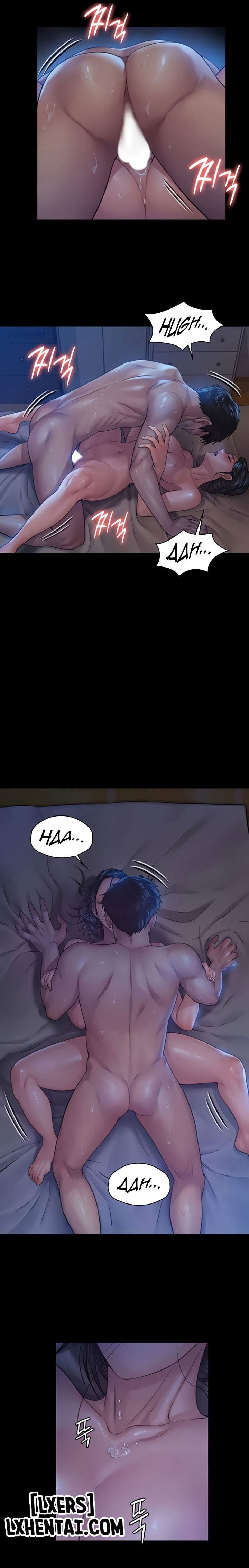 ong chúa chapter 185 17