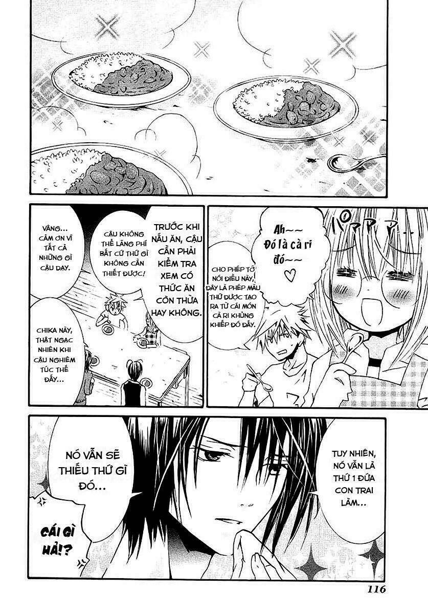 zombie-loan chapter 65 6