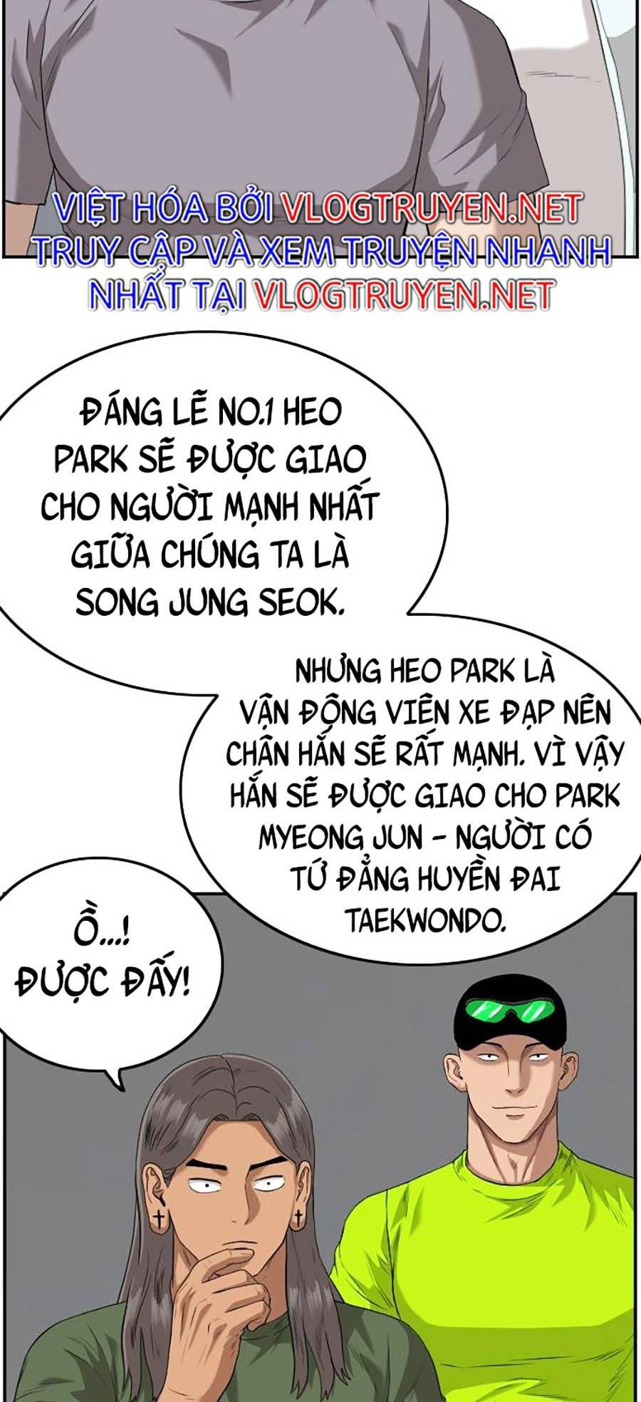 người xấu chapter 105 10