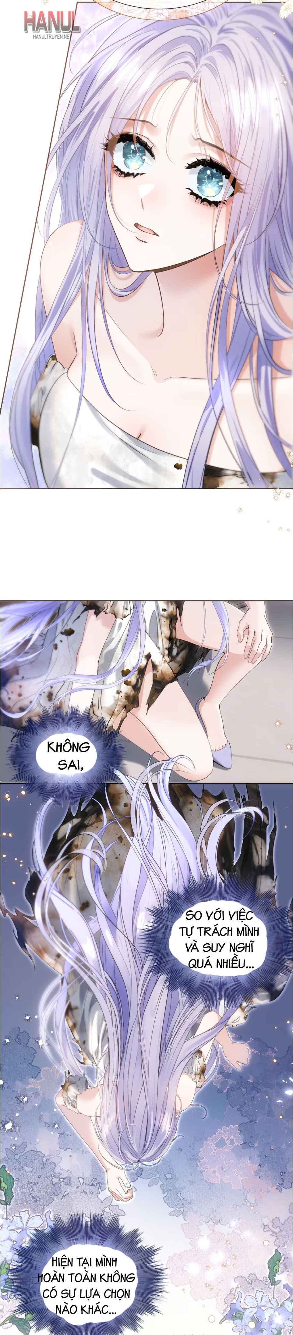 nuôi dưỡng tân nương của ác long chapter 6.1 7