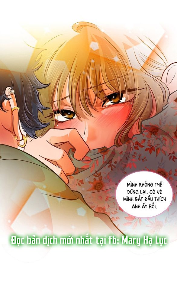 chú cún của em thật đáng yêu chapter 5.2 6
