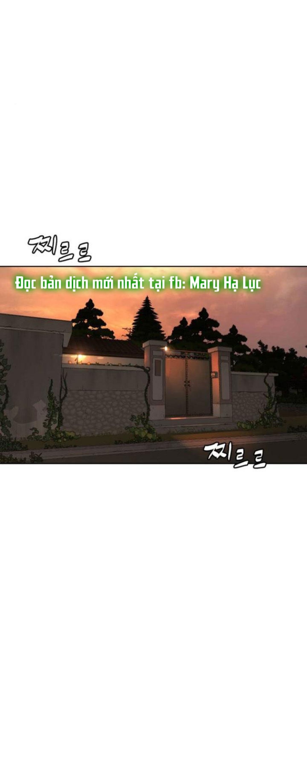 bạch huyết - white blood chapter 49 34