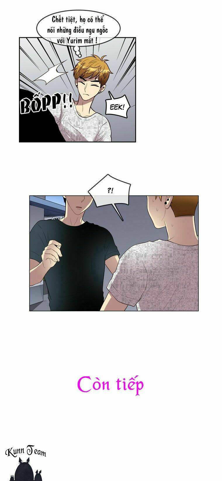 my shining world chapter 57 27