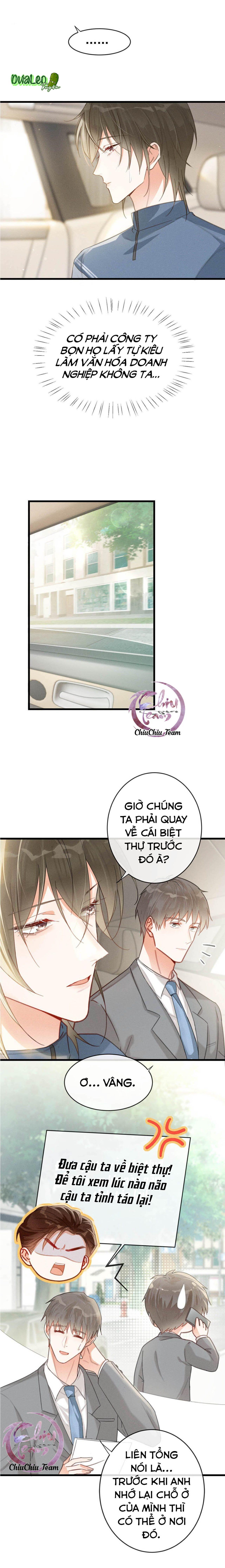 nghiện rượu chapter 13 3