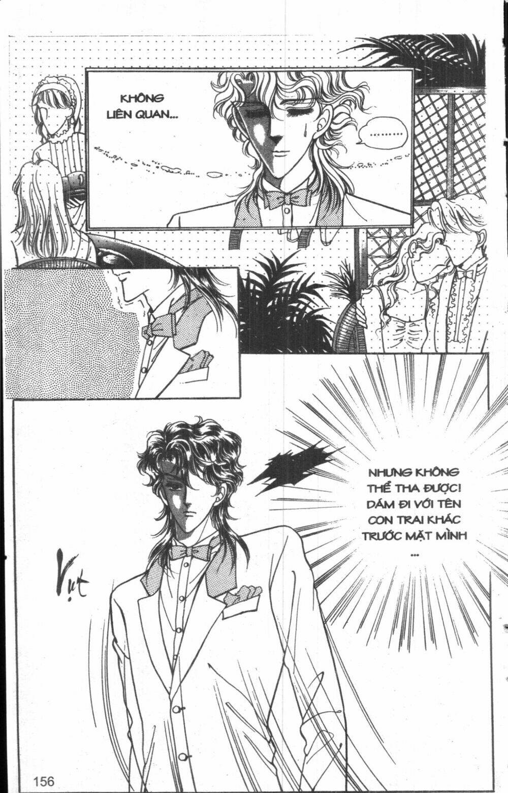 đừng chống đối chapter 1 173