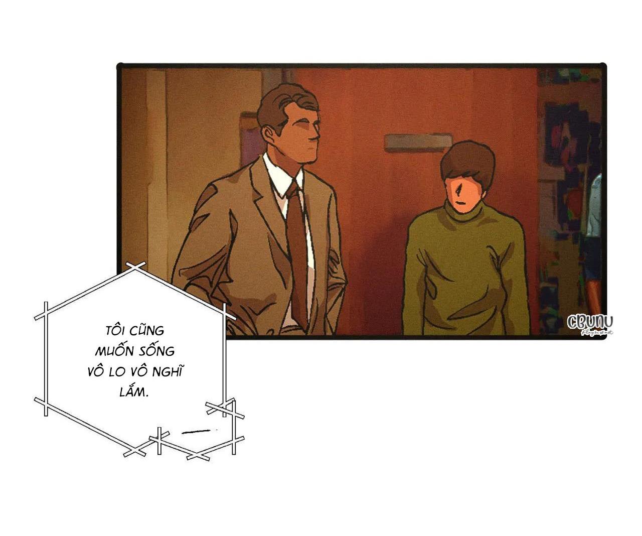 bẫy đôi ngọt ngào chapter 26 39