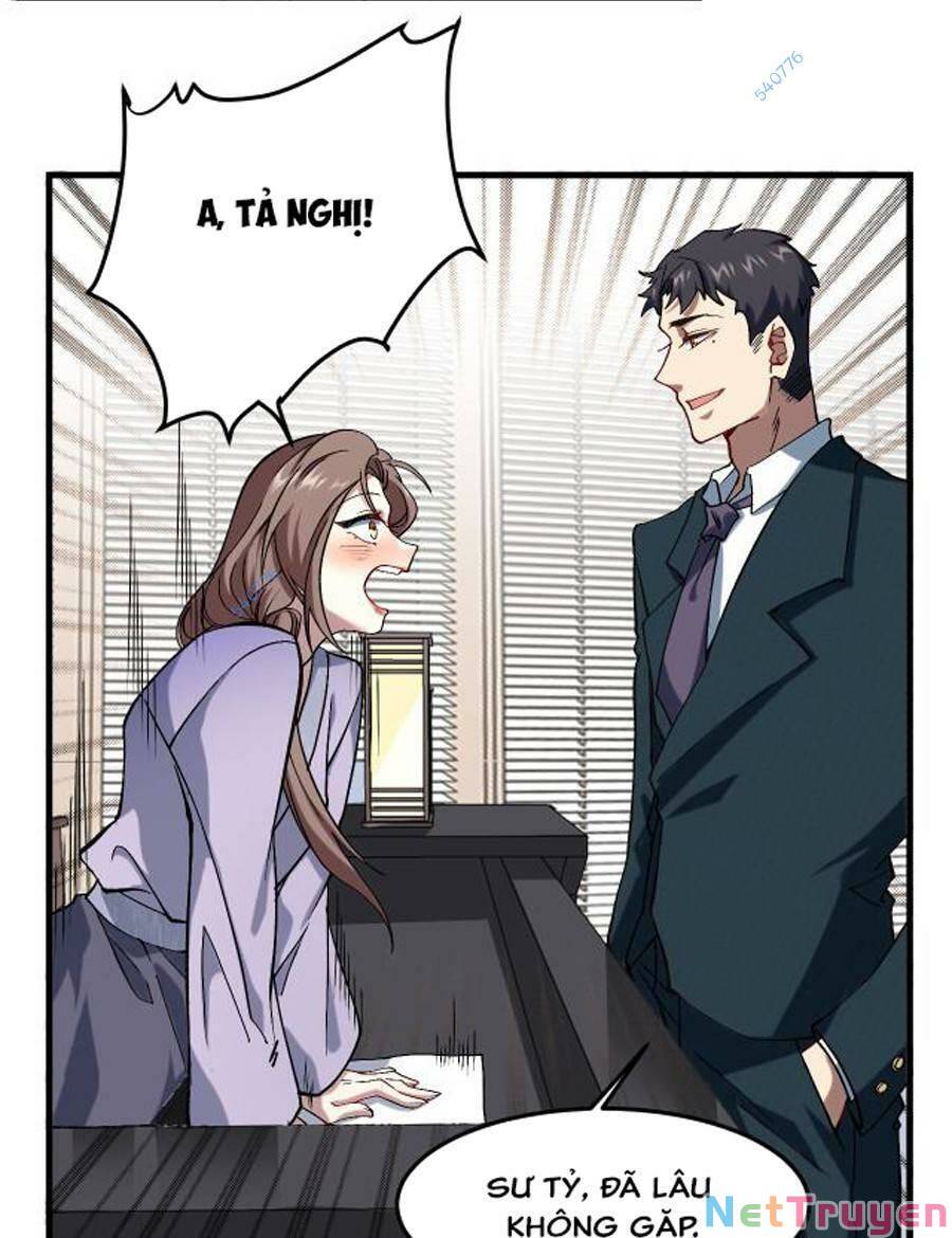 vú em thánh kỵ sĩ chapter 6 71