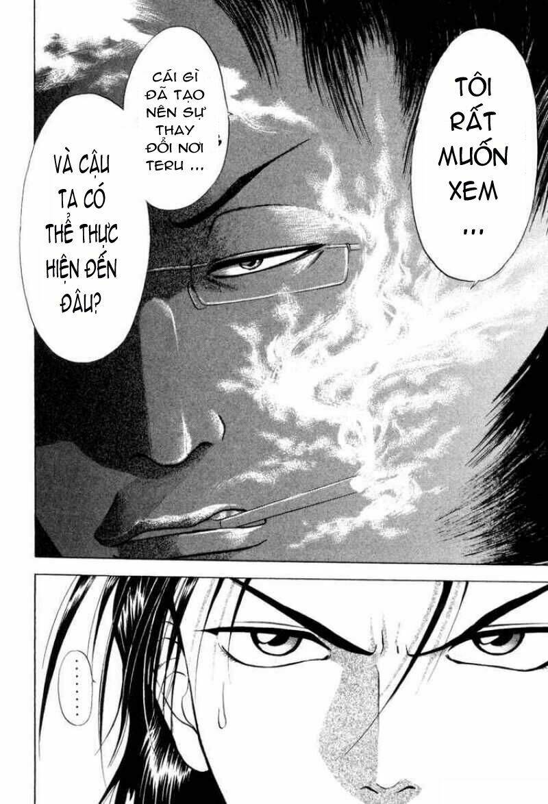 bàn tay thần sầu teru chapter 5 9