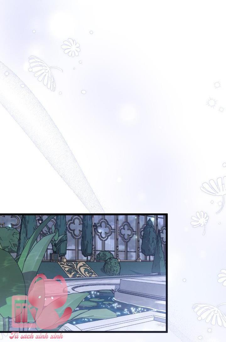 quan hệ cộng sinh giữa báo đen và thỏ trắng chapter 86 60